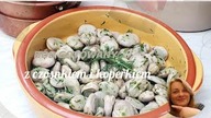 Jak zrobić pyszny Bób / broad beans Łatwy przepis.