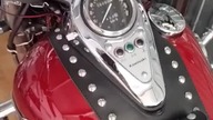Kawasaki Vulcan 800 pierwsza awaria