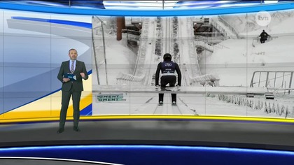 Od jutra Puchar Świata w Sapporo (13. 02. 2025)