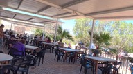 Ramla Bay, - Plaża, Gozo, Malta