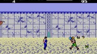 Fist of the North Star - przewodnik po grze (Master System)