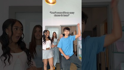 They were NOT impressed  #Shorts #Dance #trending #viral #fyp