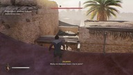 AssasinsCredMirage pierwsze wrażenia gramy dalej