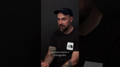 Czy Żulczyk żałuje obrażenia prezydenta Dudy?