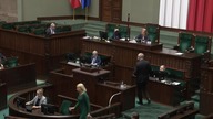 Grzegorz Braun WYGARNIA Niedzielskiemu MASOWE zgony Polaków, a marszałek KRZYCZY i wyłącza mikrofon!