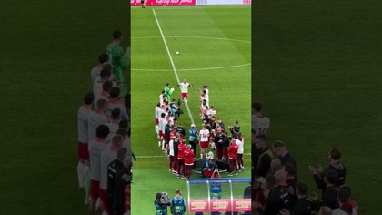 Kamil Grosicki żegna się z rekrezentacją