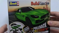 Revell Mercedes AMG GT R | Speedbuild #speedbuild #revell #COBIxLEGO