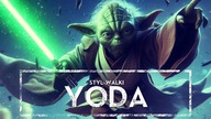 Styl Walki: YODA HOLOCRON