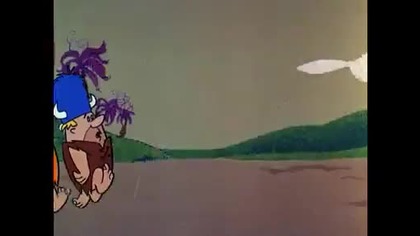 Flintstonowie S03E18