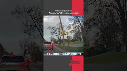 Kompilacja codziennych niespodzianek z dróg.  Kto tu Waszym zdaniem przebił wszystkich? #kierowca