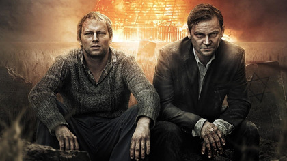 Pokłosie (2012) Cały film PL