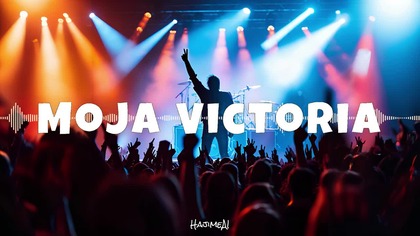 Moja Vistoria by HajimeAI #muzyka #ai #victory #rock