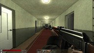 Przejdźmy Razem! The Stalin Subway #28 Bunkier Obrony Cywilnej
