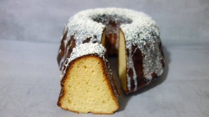 Babka Wielkanocna na Oleju  Puszysta i Wilgotna | Przepis krok po kroku  Henia Foks