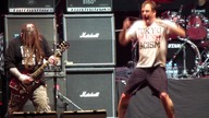 Napalm Death - 16
