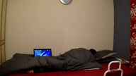 My new friend REAL TV , ( Filmora wondershare, green screen )