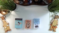 Jakie są jego/jej uczucia względem Ciebie?  Tarot na żywo! 