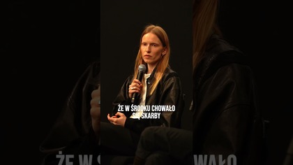 NIE MA DUCHÓW W MIESZKANIU NA DOBREJ | Pierwsze opinie widzów | Kino Świat