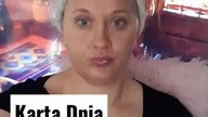 Karta Dnia  Głupiec