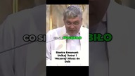 Siostra Emanuel Unikaj Jutro i Wczoraj! Klucz do Dziś #pawlukiewicz