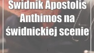 Świdnik: Apostolis Anthimos na świdnickiej scenie