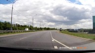 Za szybko za wściekle - wypadek w Rosji
