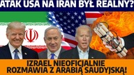 Czy III wojna światowa była blisko? Trump rozważał atak na Iran? | P.  Rakowski