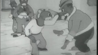 Amos i Andy: W wrestlingu (1936)