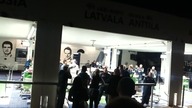Latvala Song