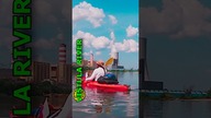 Elektrownia Kozienice - Vistula River #shorts