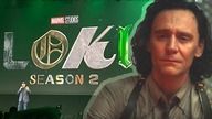 LOKI SEZON 2 omówienie i analiza zwiastuna!
