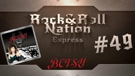 Betsy - Betsy | Rock&Roll Nation Express #49
