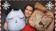 #6 KONKURS | VLOGMAS szarlot t :)