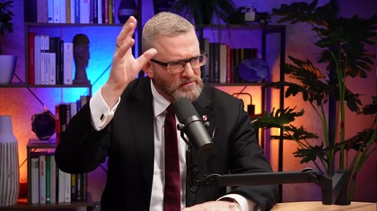 GRZEGORZ BRAUN O GOSPODARCE: JEST LEPSZY SPOS&Oacute;B NIŻ WYJŚCIE Z UE - Biznes na Ostro (30.04.2025)