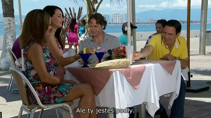 Por siempre mi amor 013 NAPISY PL