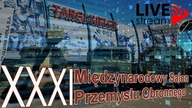 Zobacz nowy sprzęt polskiej armii! Relacja LIVE z MSPO w Kielcach