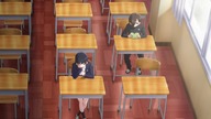 Boku no Kokoro no Yabai Yatsu E07 (napisy pl)