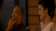 Memoirs of a Geisha - Wyznania Gejszy - 2005 - trailer music