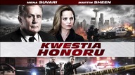 Kwestia honoru (2015) [Lektor PL] - Badge of Honor