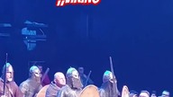 Wojska Murańskiego.  Clout Mma