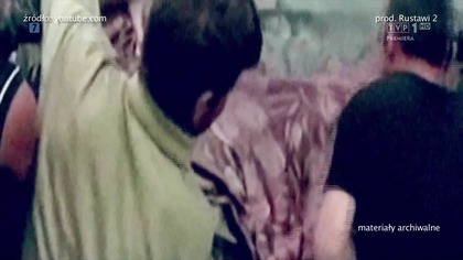 Przyjaźń w cieniu Kremla.  Dzisiaj Gruzja...