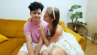 WERONIKA JEST POWAŻNIE CHORA