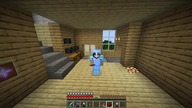 Minecraft stary świat/luźny odcinek 2/2