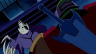 Vilgax vs Fantom