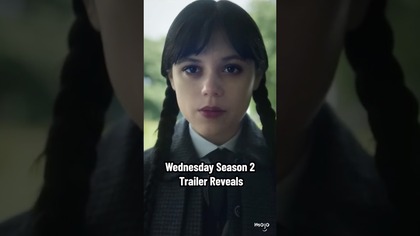 Wednesday Season 2 TRAILER BREAKDOWN