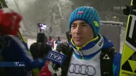 Przed konkursem w Ga-Pa (30.  12.  2014)