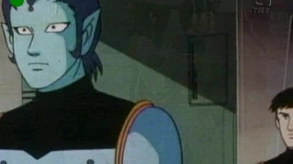 Voltron - Obrońca wszechświata - 15 - Obóz wroga