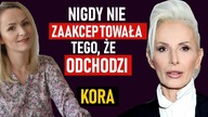Rodzina wyznała, co Kora widziała przed śmiercią Oni tu są - Ostatnie chwile Kory