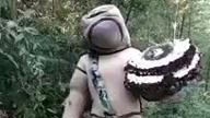 Tak się kończy cwaniakowanie +18