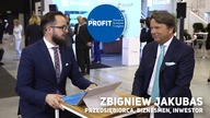 Europejski Kongres Gospodarczy: Zbigniew Jakubas, THE PROFIT #37